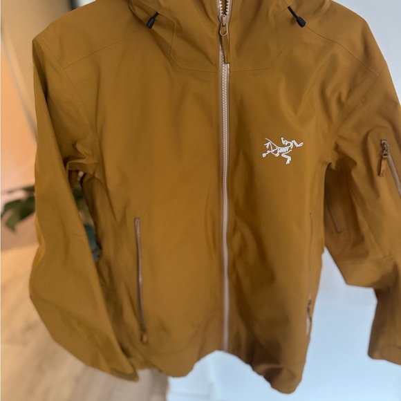 Arc'teryx Sentinel Jacket, Large - Picture 4 of 13